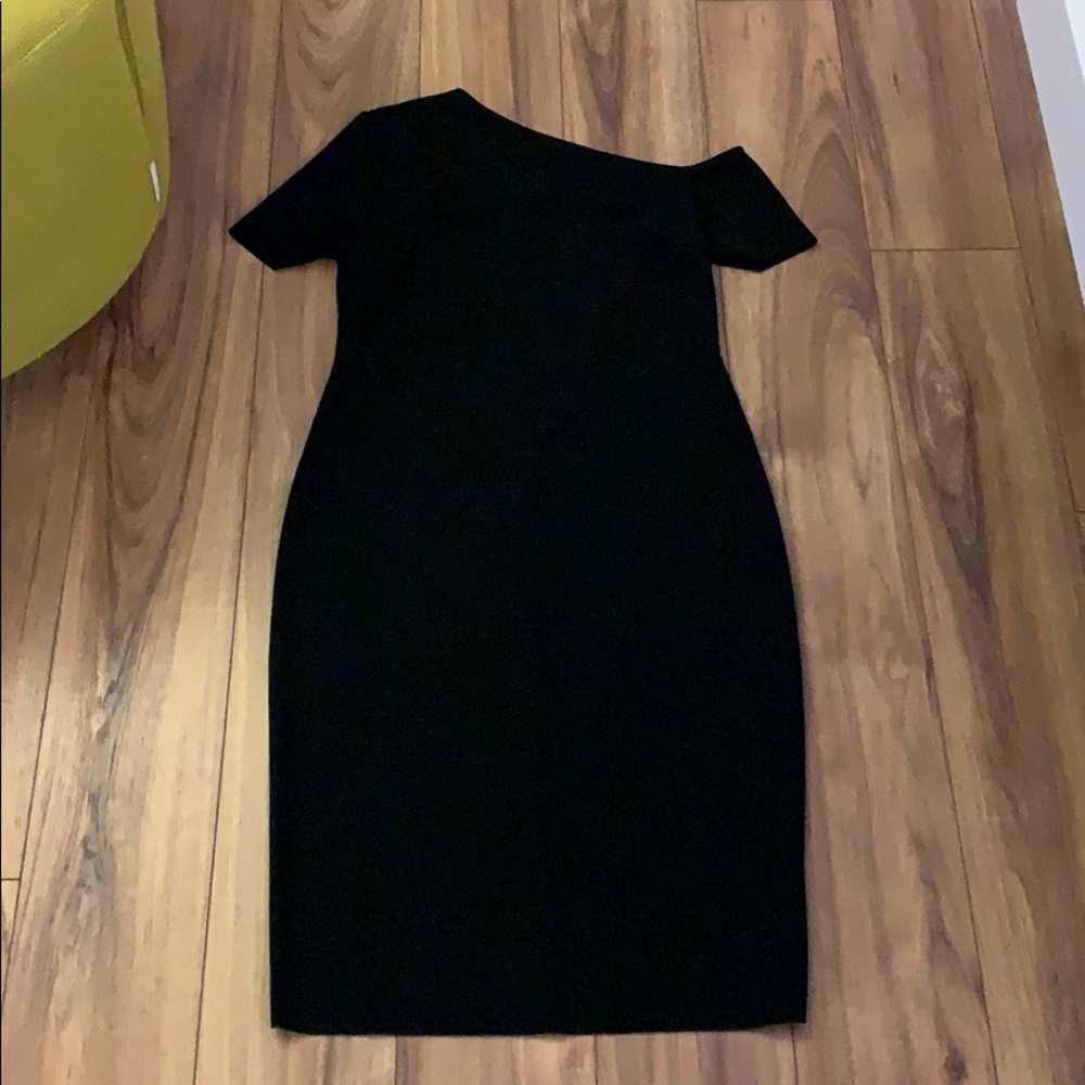 Zara Black Dress size L